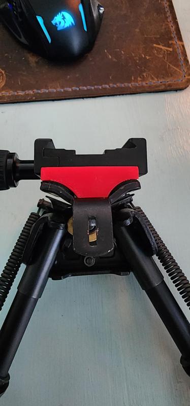 arca swiss adapter
