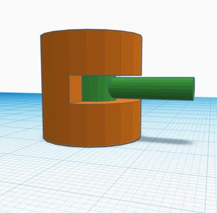 Articulation Pivot Joint