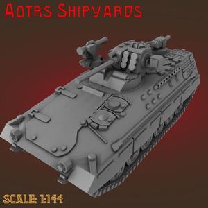 MG144-G07 Marder 1A1
