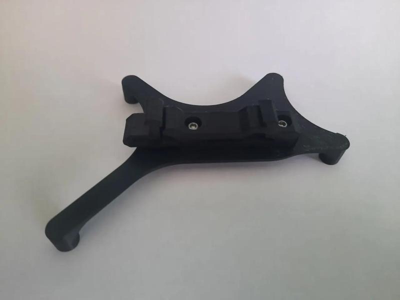 Modified Voron DIN-Clip