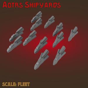 ZD001 Dâlen Fighter Dâlen Fighter