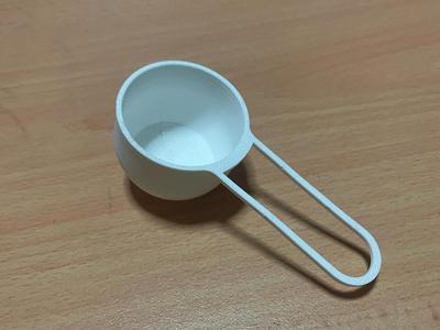 Coffee Scoop Reinforced