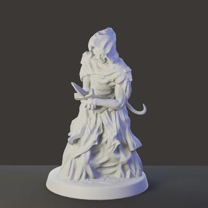 cultist [gloonhaven]
