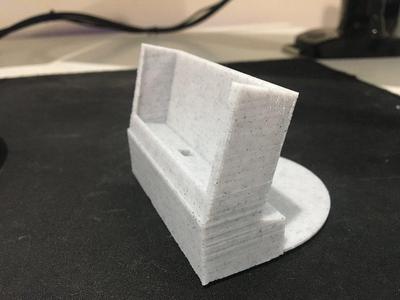 iPhone 6s Thick Battery Case Stand