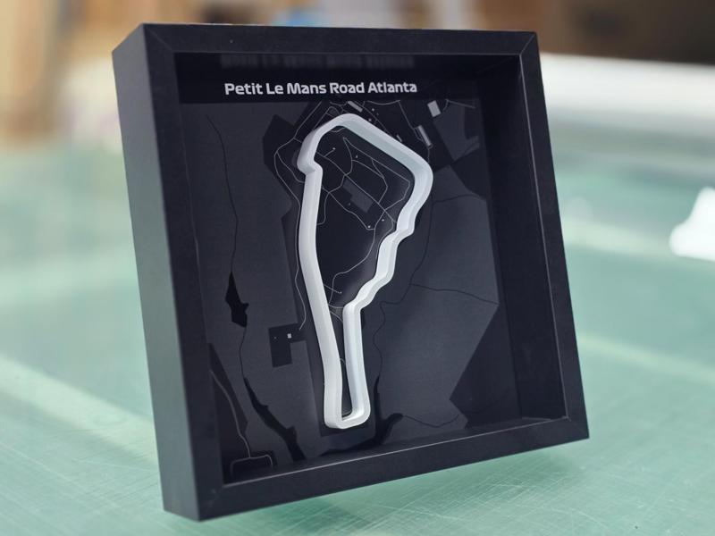 Petit Le Mans Road Atlanta