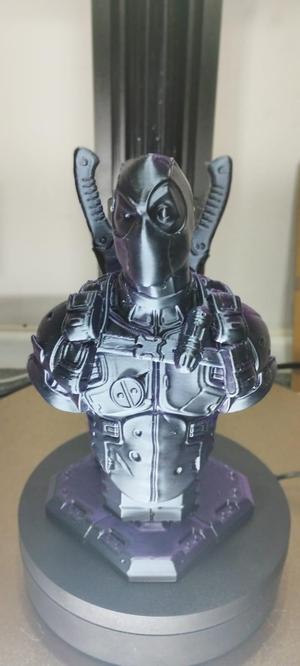 Flsun V400 Cura Profile