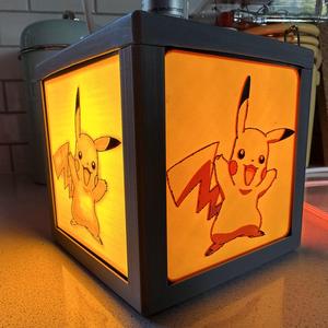 Light Box