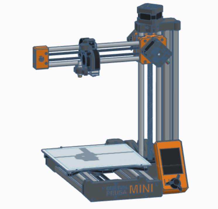 Prusa Mini