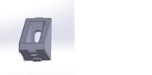 V-Slot Corner Bracket
