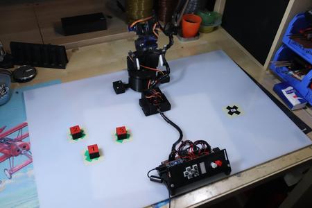 Robotic arm