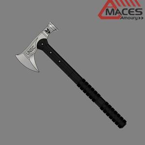 Halo inspired combat axe prop