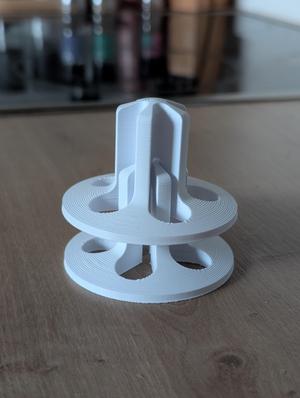 Stackable Sodastream Dryer