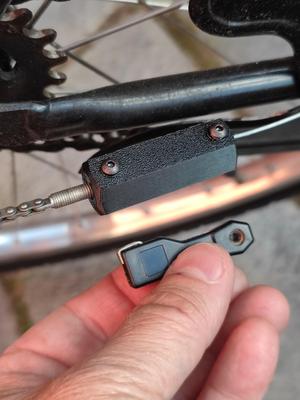Sram Locating Sleeve ( Torpedo)