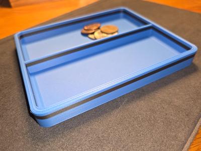 Catch All Tray