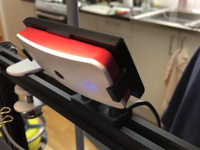 Raspberry pi Zero mount for 2020