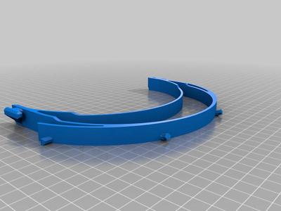 face shield V3.0