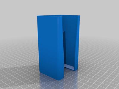 Powerstrip case