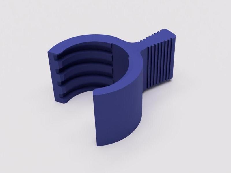 Dumbbell Quick Release 30mm