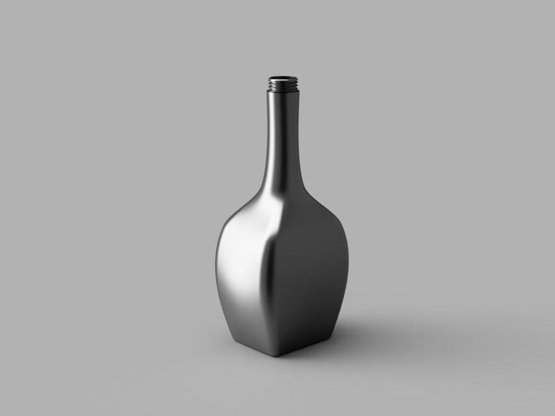 Prop Bottle