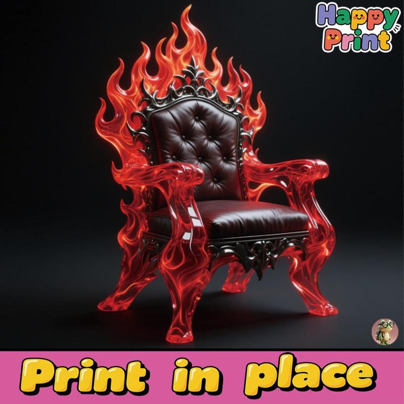 chair
