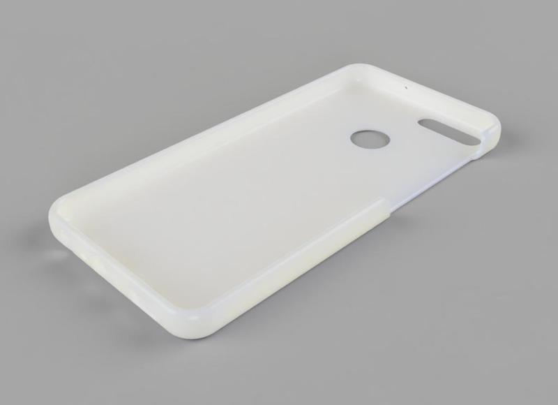 Case for Huawei P Smart FIG-LX1