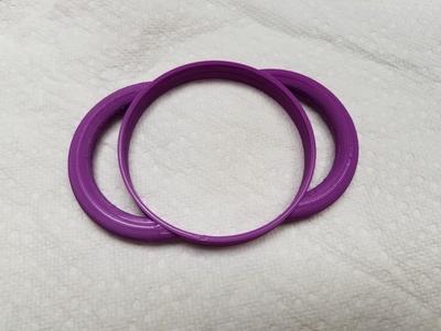 Comotomo Bottle Handle