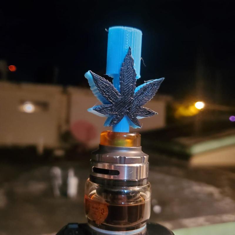 VAPE MOUTH