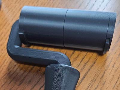 Lint Roller (Tape Cleaner)