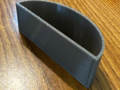 Retention Loop for 3M Tape