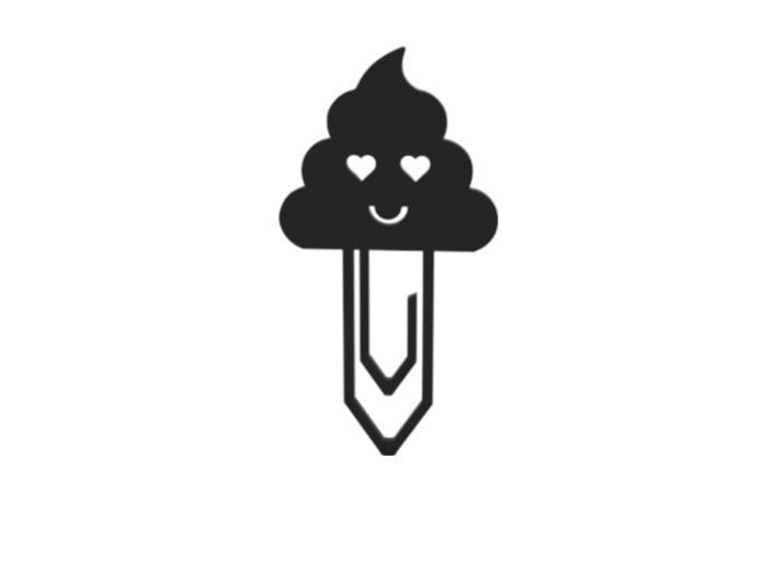 Paper clip