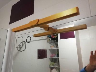 Bath Mirror Led Lamp
