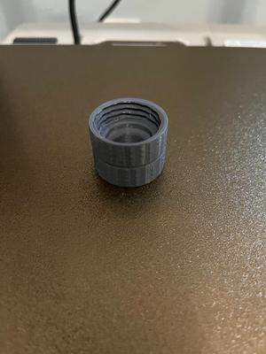 Oil Bottle Joiner