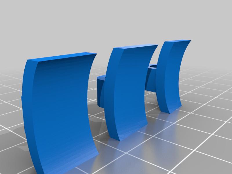 angled and standard triggers for FWB 100, 102, 103