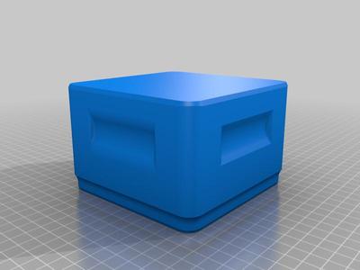 Stackable Box