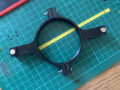 G920 Magnetic Shifter