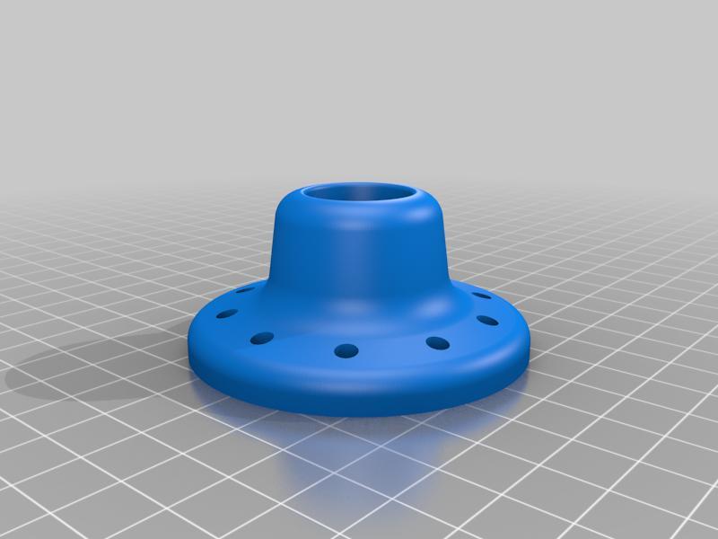 3d pen holder