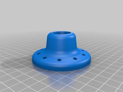 3d pen holder