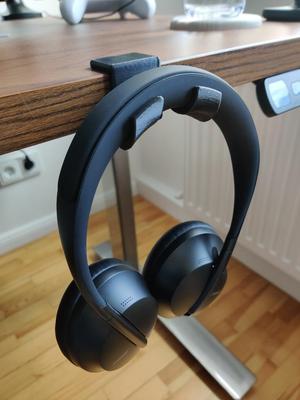 Bose 700 Headphones Mount
