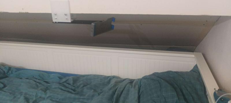 AVlabs AV-BPH MK I Bed Phone holder