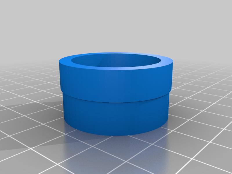 Polar Illuminator Adapter for HEQ5 Pro