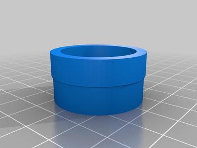 Polar Illuminator Adapter for HEQ5 Pro