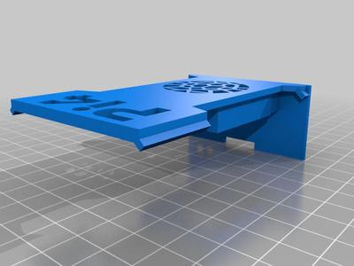 2Tone PI4 Case