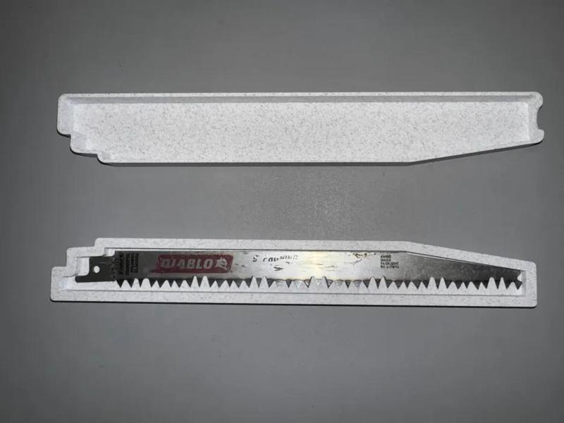 Reciprocating Blade Case/Cover (9")