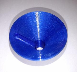 Soap Funnel