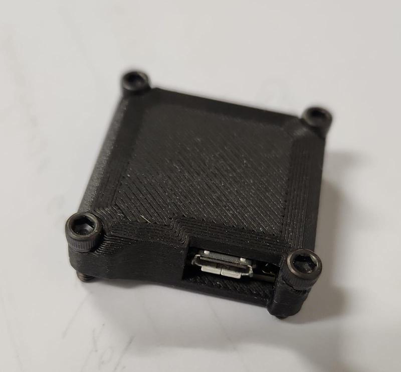 Nicla Sense Case