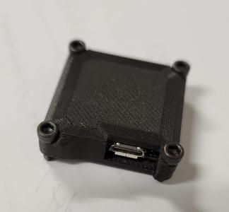 Nicla Sense Case