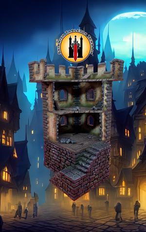 Ruined Tower 1