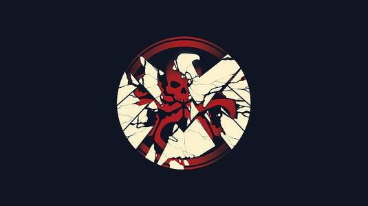 Logo Hydra Shield 