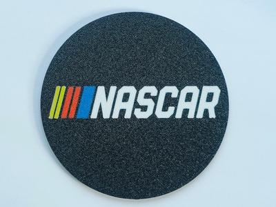 Nascar Coaster
