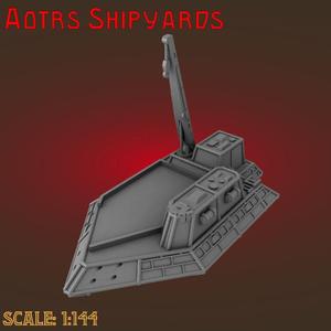 MG144-ZD10 Thangor Armoured Recovery Vehicle